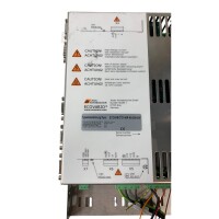 Jenaer Antriebstechnik ECOVARIO 214AR-AA-000-000 Servoverstärker