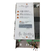 Jenaer Antriebstechnik ECOVARIO 214AR-AA-000-000 Servoverstärker