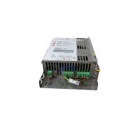 Jenaer Antriebstechnik ECOVARIO 214AR-AA-000-000 Servoverstärker
