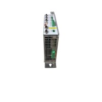 Jenaer Antriebstechnik ECOVARIO 214AR-AA-000-000 Servoverstärker
