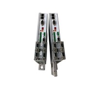 Jenaer Antriebstechnik ECOVARIO114DR-LJ-000-000 Servoverstärker