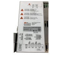 Jenaer Antriebstechnik ECOVARIO114DR-LJ-000-000 Servoverstärker