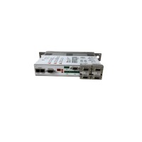Jenaer Antriebstechnik ECOVARIO114DR-LJ-000-000 Servoverstärker