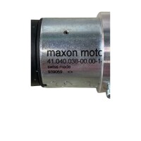 Maxon Motor 41.04.038-00.00-1 Minimotor