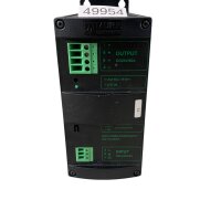 Murr Elektronik MCS 20 Primärschaltregler 84660-ELK