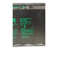 Murr Elektronik MCS 20 Primärschaltregler 84660-ELK