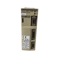 Omron R88D-UA08V AC Servo Driver 6G0947-2-4