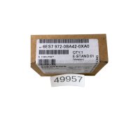 Siemens 6ES7 972-0BA41-0XA0 Busanschlussstecker