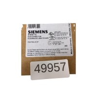 Siemens 6ES7 972-0BA41-0XA0 Busanschlussstecker