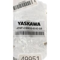 Yaskawa JZSP-CSM32-03-E-G5 Motor Kabel