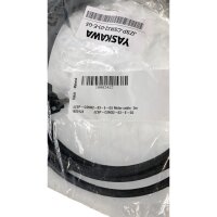 Yaskawa JZSP-CSM32-03-E-G5 Motor Kabel