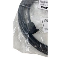 Yaskawa JZSP-CSM32-03-E-G5 Motor Kabel