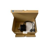 Yaskawa SGMPH-02AAA61D-0Y AC Servo Motor
