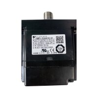 Yaskawa SGMPH-02AAA61D-0Y AC Servo Motor