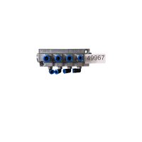 Festo FR-8-1/8 Verteilerblock