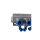 Festo FR-8-1/8 Verteilerblock