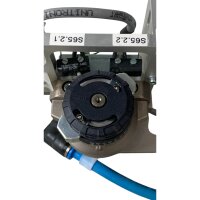 Festo DSRL-12-180P-F-W Schwenkantrieb 30654