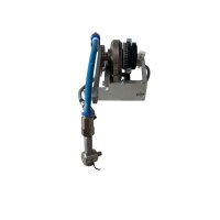 Festo DSRL-12-180P-F-W Schwenkantrieb 30654