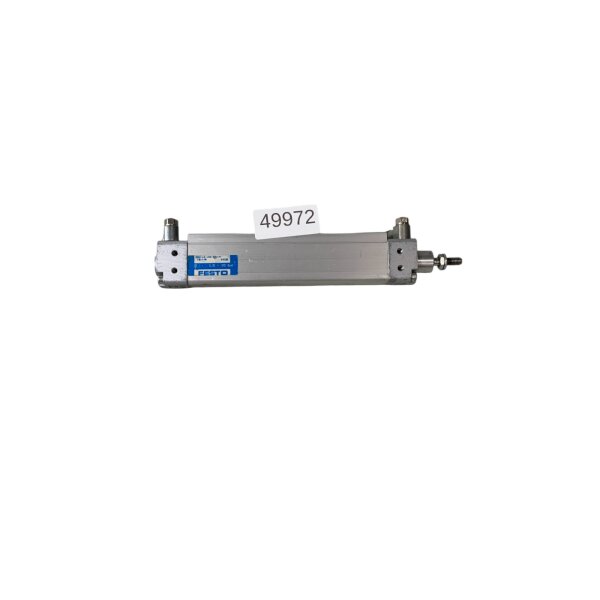 Festo DZH-16-100-RPV-A Flachzylinder 151149