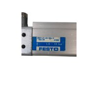 Festo DZH-16-100-RPV-A Flachzylinder 151149