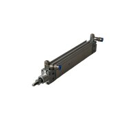 Festo DZH-16-100-RPV-A Flachzylinder 151149