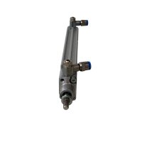 Festo DZH-16-100-RPV-A Flachzylinder 151149