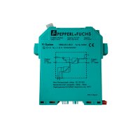 Pepperl+ Fuchs KFD2-CD-1.32-2 Sicherheitsrelais Relais 104222