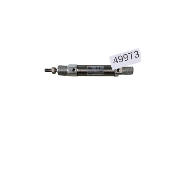 SMC CD85N16-25-B Normzylinder