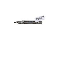 SMC CD85N16-25-B Normzylinder
