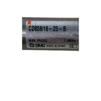 SMC CD85N16-25-B Normzylinder