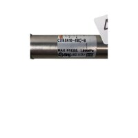 SMC CD85N16-40C-B Normzylinder