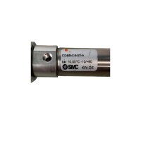 SMC CD85N16-50-A Normzylinder