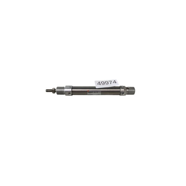 SMC CD85N16-60-B Normzylinder