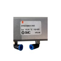 SMC ERSDQB20-20D Spannzylinder