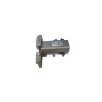 SMC ERSDQB20-20D Spannzylinder