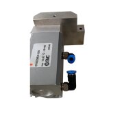 SMC ERSDQB20-20D Spannzylinder