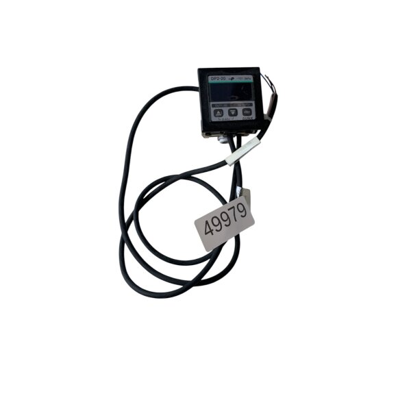 SUNX DP2-20 Pressure Switch
