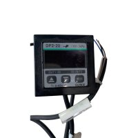 SUNX DP2-20 Pressure Switch