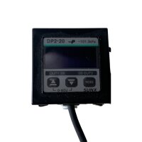 SUNX DP2-20 Pressure Switch