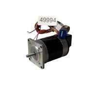 AVAGO HEDL-5540 A06 Schrittmotor mit Encoder