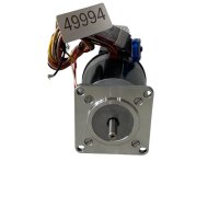 AVAGO HEDL-5540 A06 Schrittmotor mit Encoder