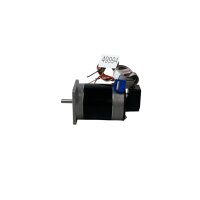 AVAGO HEDL-5540 A06 Schrittmotor mit Encoder