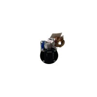 AVAGO HEDL-5540 A06 Schrittmotor mit Encoder