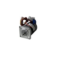 AVAGO HEDL-5540 A06 Schrittmotor mit Encoder