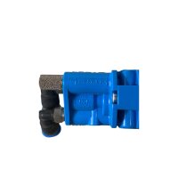 FESTO 6817 SV-3-M5 Fronttafelventil