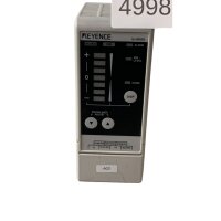 Keyence SJ-M200 Messverstärker