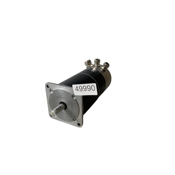 phytron ZSH 87/2.200.6,5 Schrittmotor 05004392