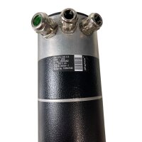 phytron ZSH 87/2.200.6,5 Schrittmotor 05004392