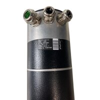 phytron ZSH 87/2.200.6,5 Schrittmotor 05004392