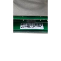 Rommel 22081433 Bedienpult RT7 V2.0 70988